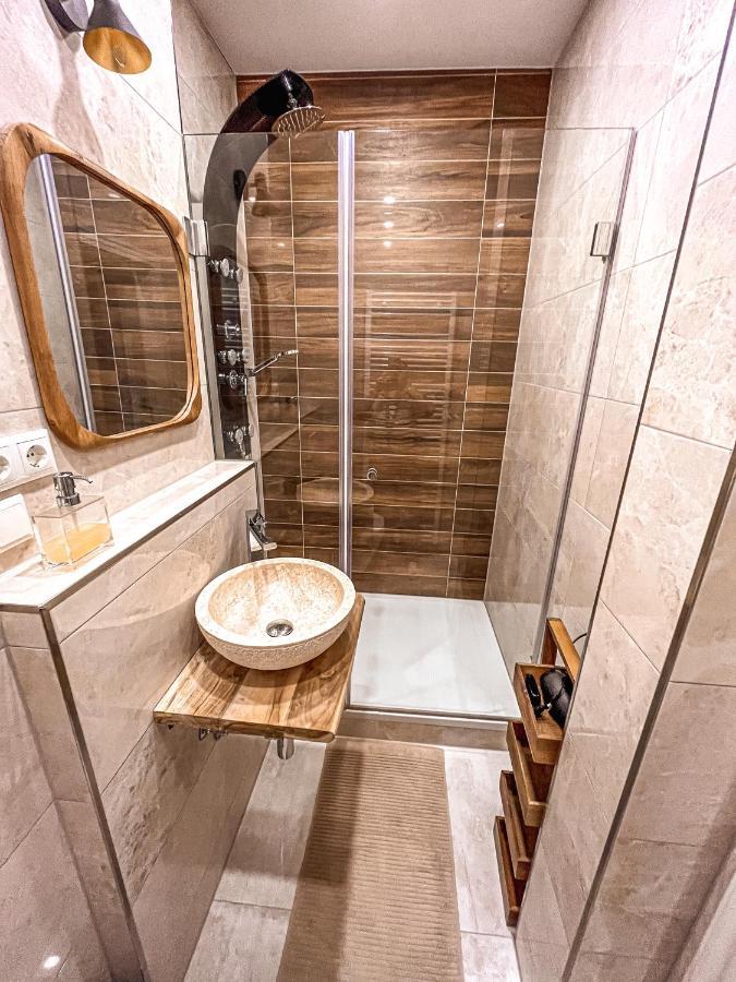 Prorsus Apartment Design Lipsko Exteriér fotografie
