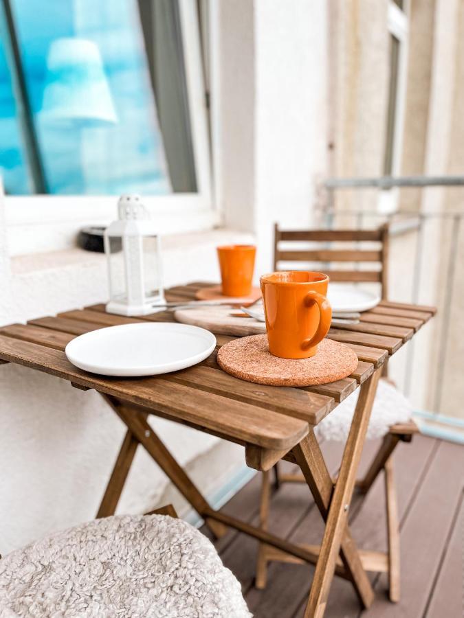 Prorsus Apartment Design Lipsko Exteriér fotografie